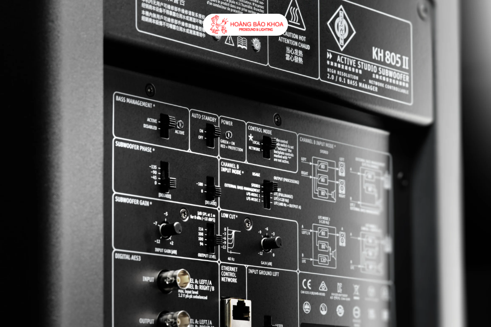 Neumann KH 805 Gen 2