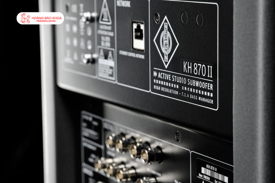Neumann KH 870 Gen 2