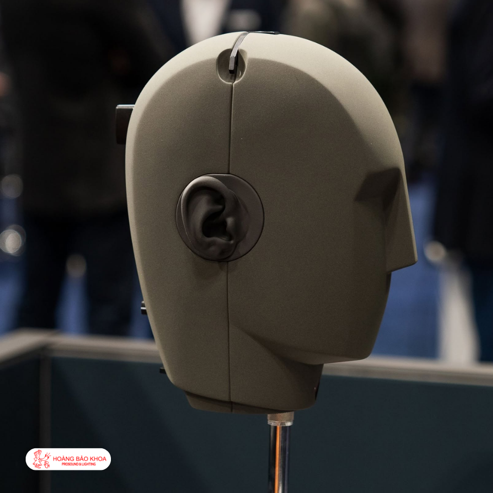 What Is the Neumann KU 100?