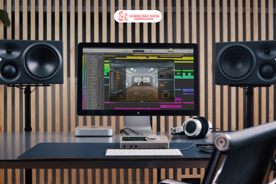 Neumann RIME là gì?