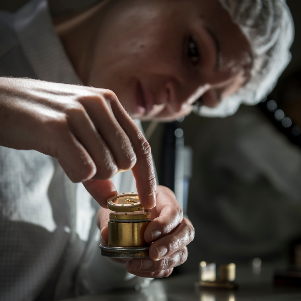 Những tiêu chuẩn kỹ thuật của trung tâm bảo hành Neumann