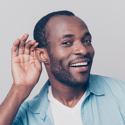 No More Rumble Only Tuned Clarity&hellip;