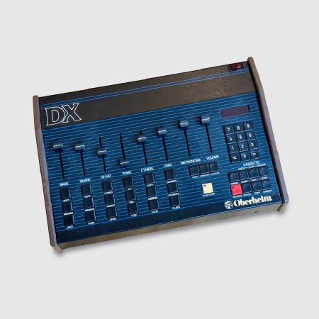 Oberheim DMX