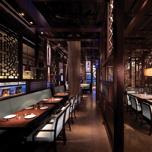 Optimised for Installation