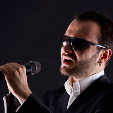 Own the Stage with Digital Wireless