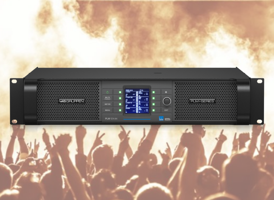 Turbosound Manchester: MC15-R - Tâm Điểm Công Nghệ Tại Plase Show Hà Nội 2025