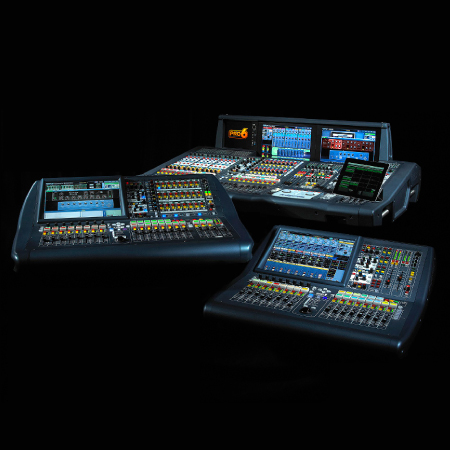 PRO Series Compatibility