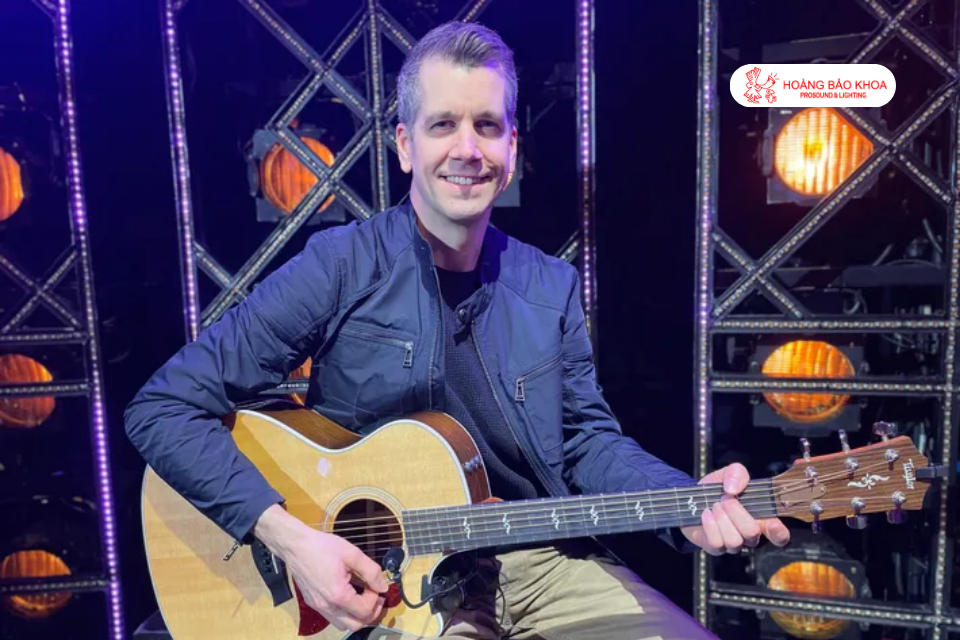 Paul Gatehouse and His Experience with Neumann MCM