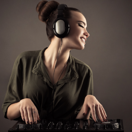 Powerful & Feature-Rich Sequencer