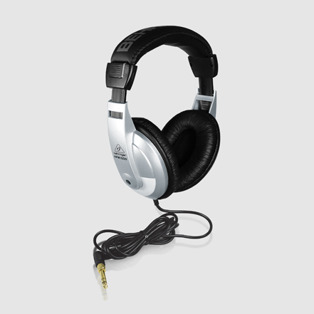 Professional HPM1000 Headphones