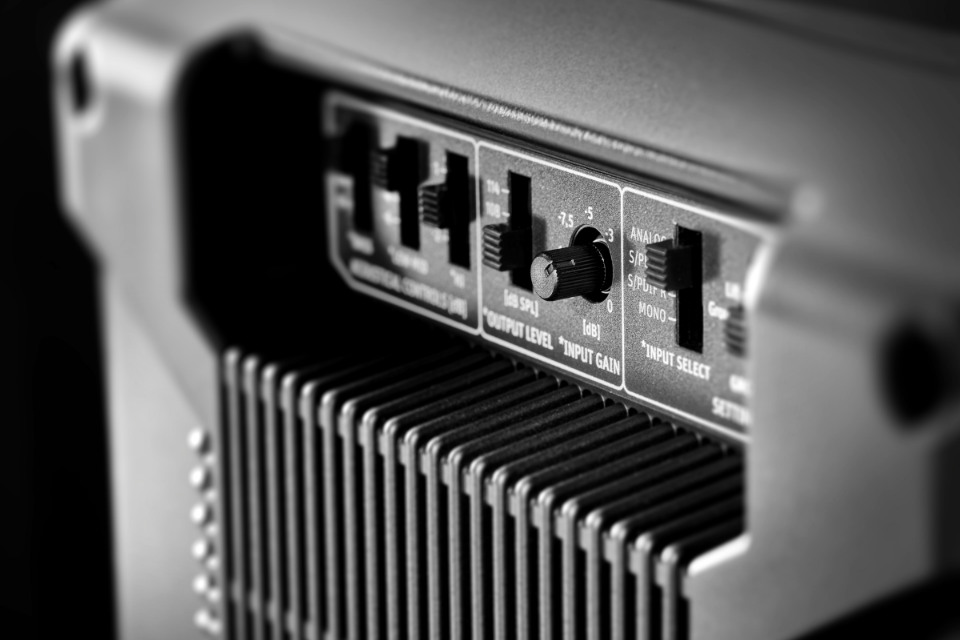 Quy trình sửa chữa và thay thế theo tiêu chuẩn chính hãng