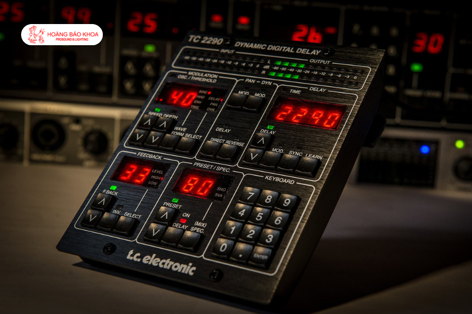 The Perfect Combination of Hardware and Software