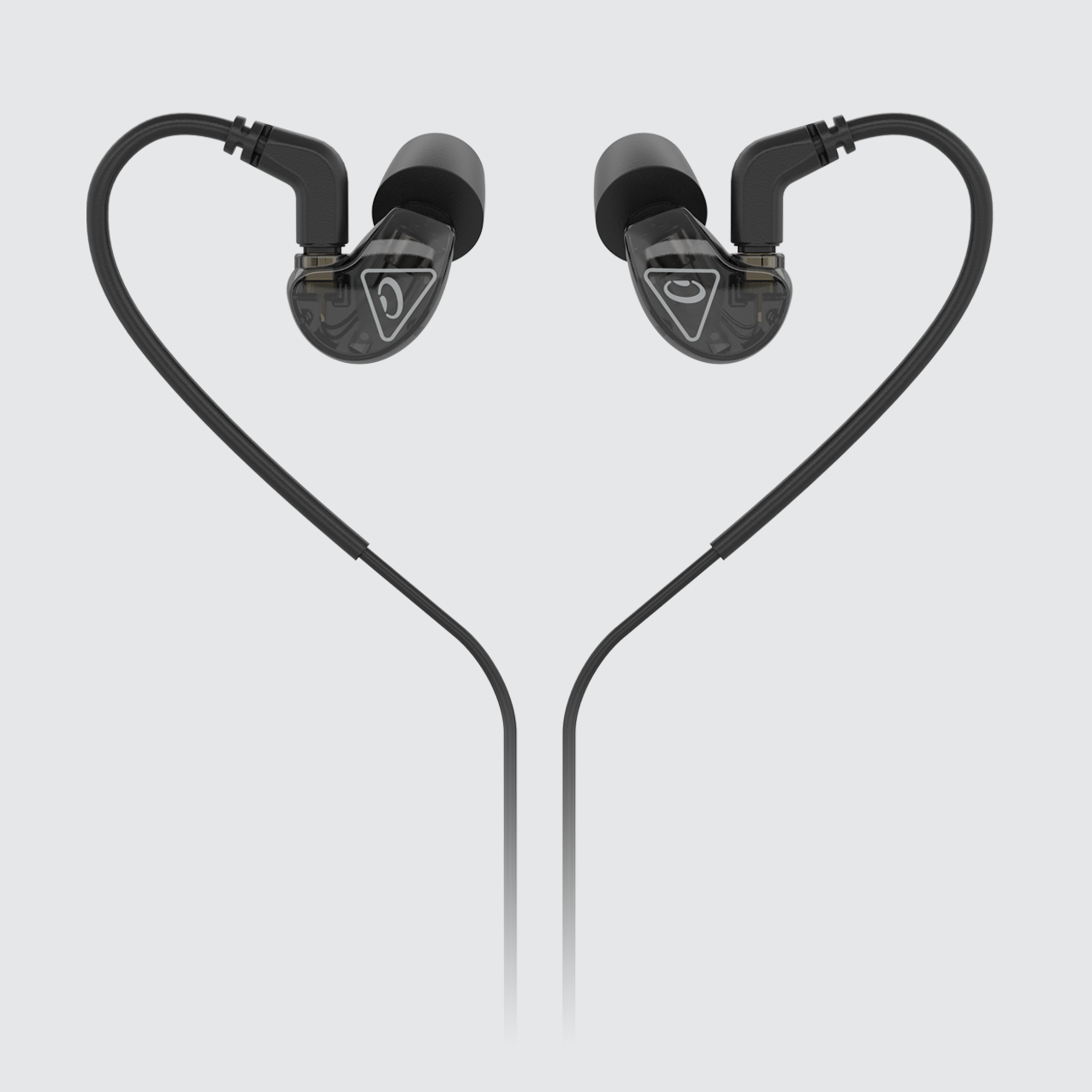 SD251-CK &ndash; Professional In-Ear Studio Monitor