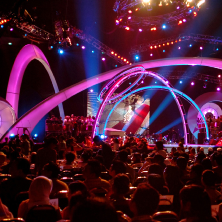 SONIC EXCITER SX3040 V2