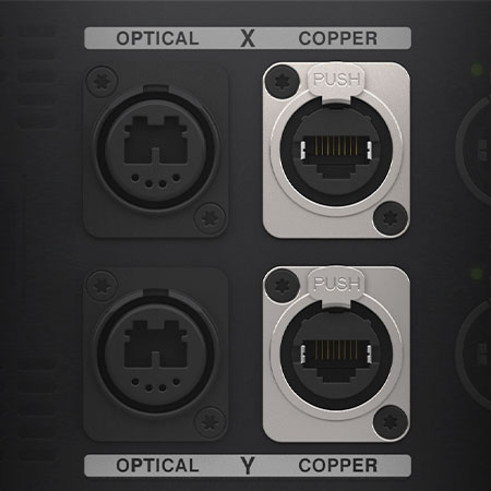 Seamless Integration