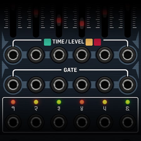 Single and Grouped Segment