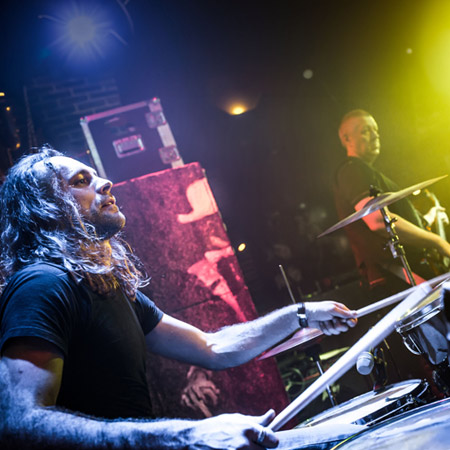 Sonic Wave Detection