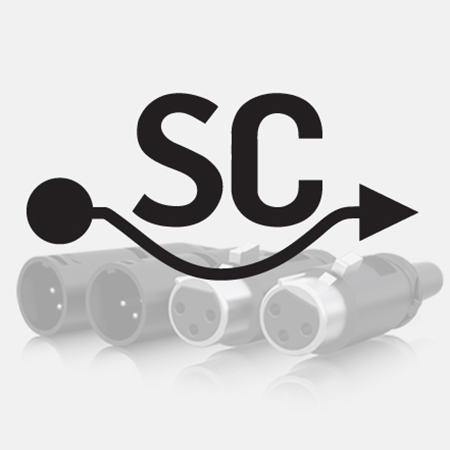 StageConnect - Tương lai của XLR