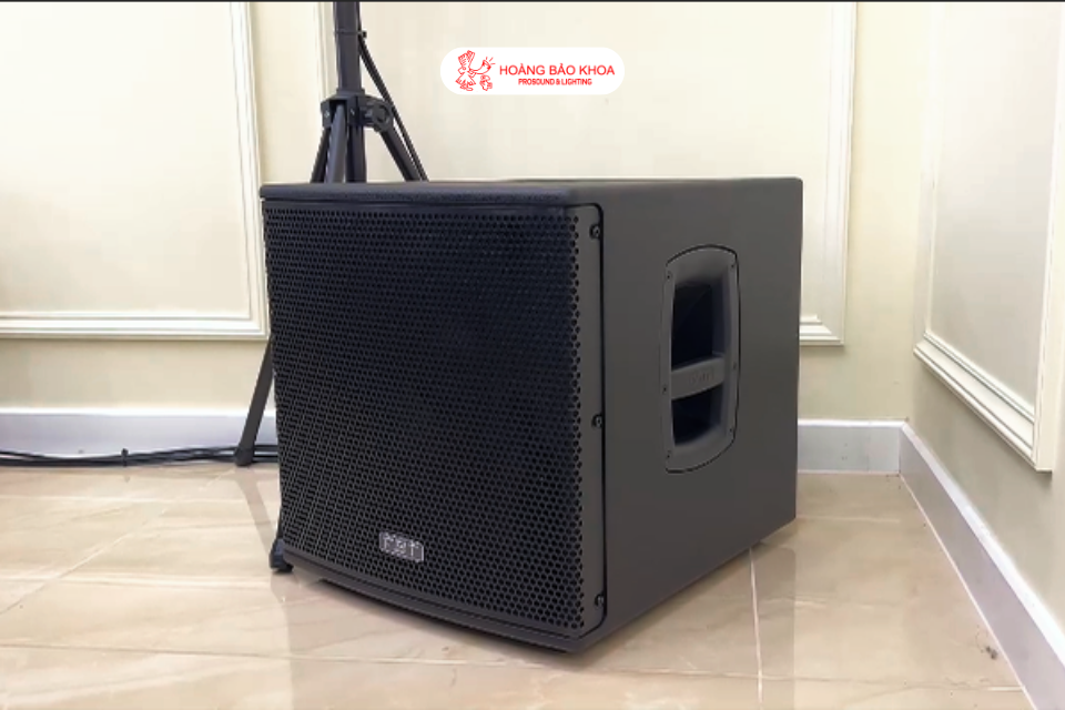 FBT Subline 112SA