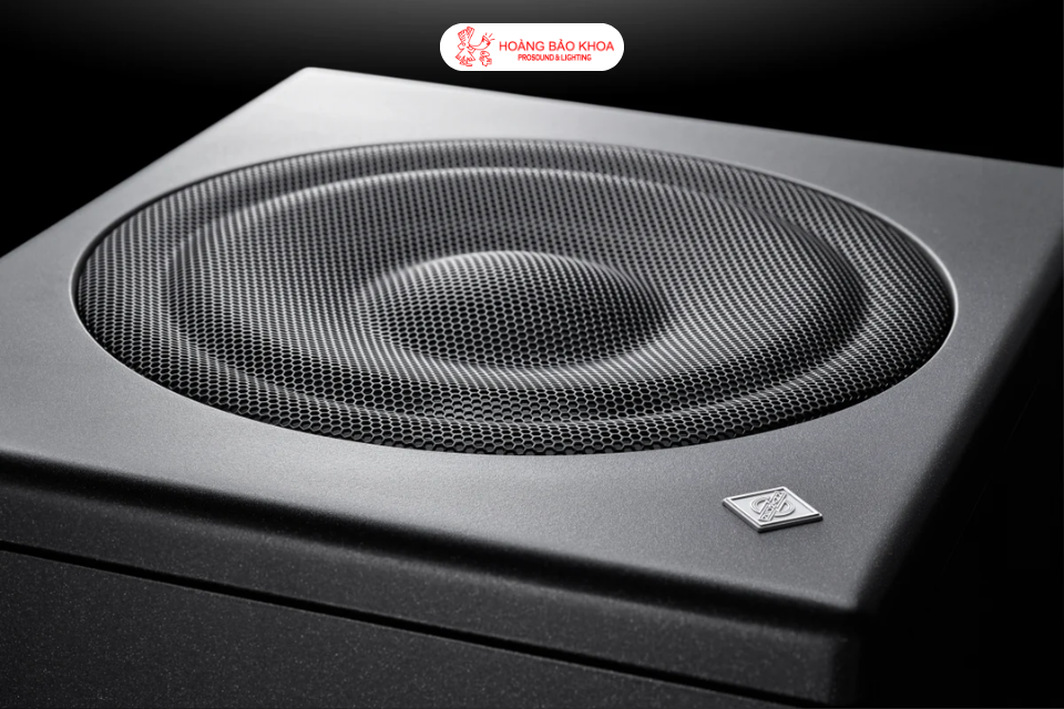 Can a Subwoofer Replace Room Acoustic Treatment?