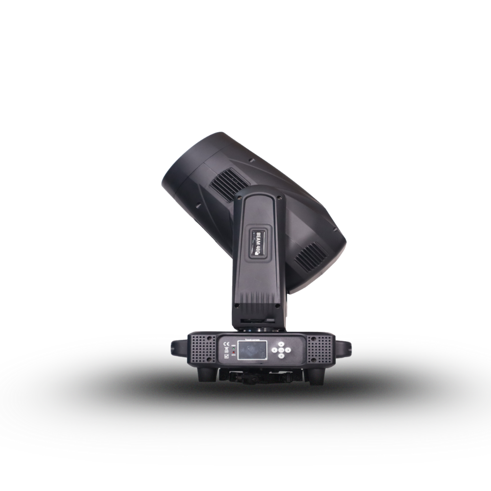 Đèn Moving Head Beam: Giải Pháp Ánh Sáng Tạo Hiệu Ứng Bùng Nổ Cho Sự Kiện