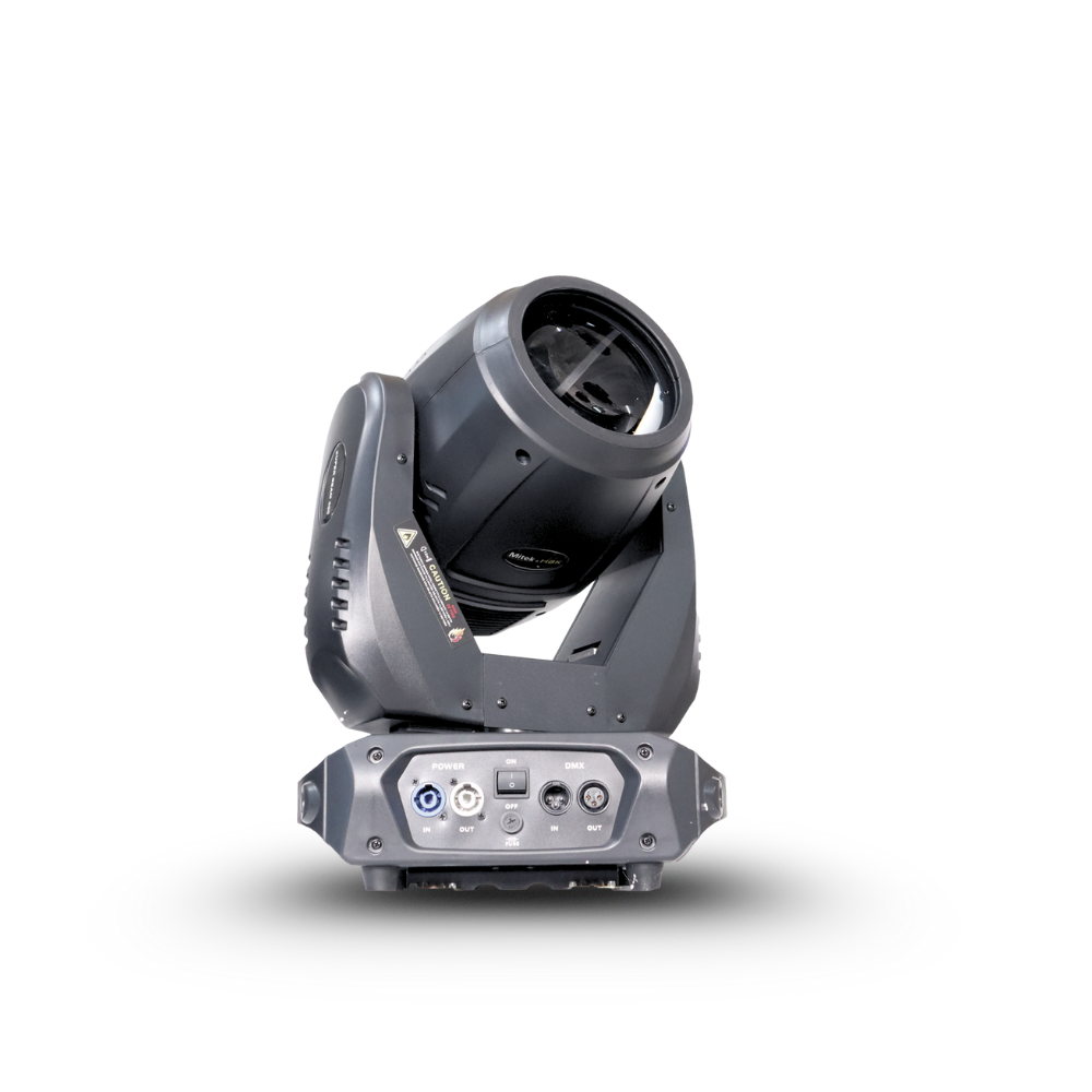 Đèn Moving Head Beam: Giải Pháp Ánh Sáng Tạo Hiệu Ứng Bùng Nổ Cho Sự Kiện