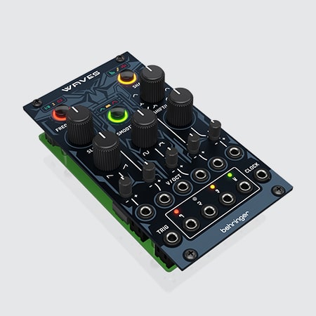 Surf the WAVES of Modulation