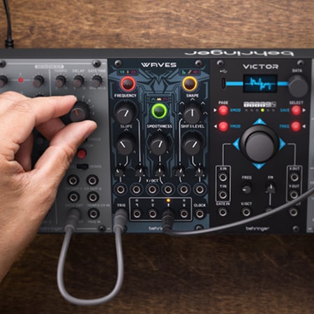 Sync Up and Catch the Rhythm