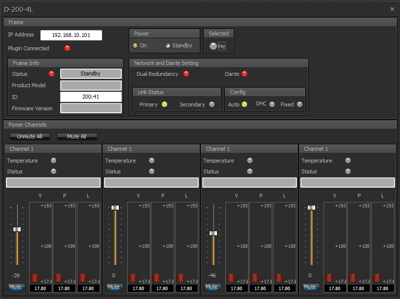 Giải pháp hệ thống