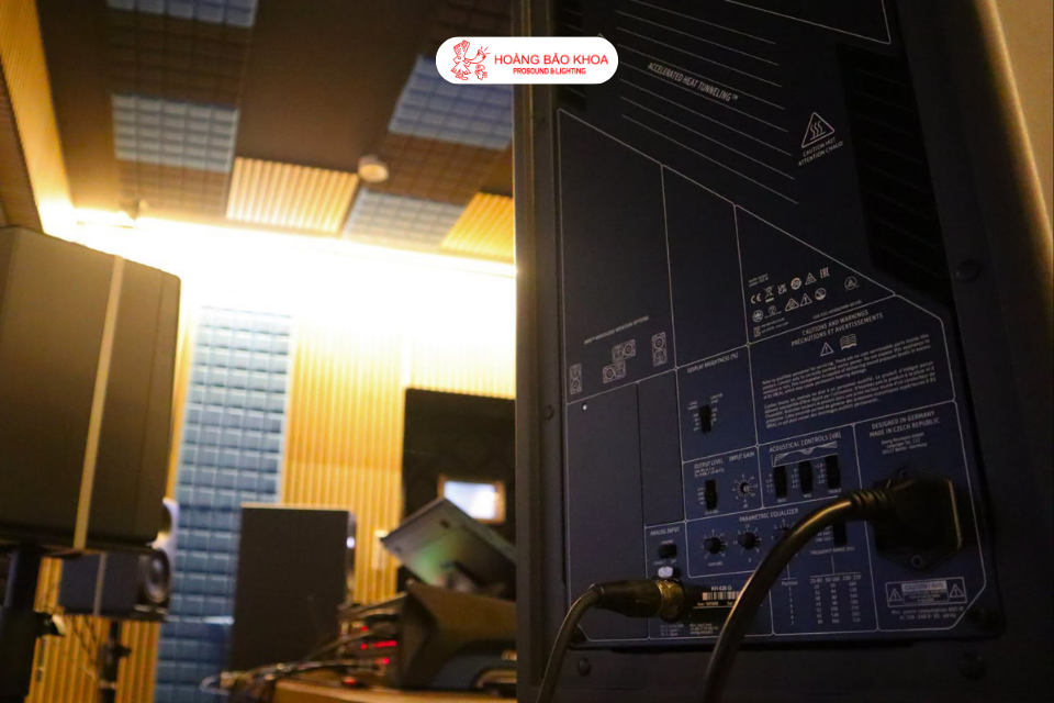 Why Choose Genuine Neumann Equipment?