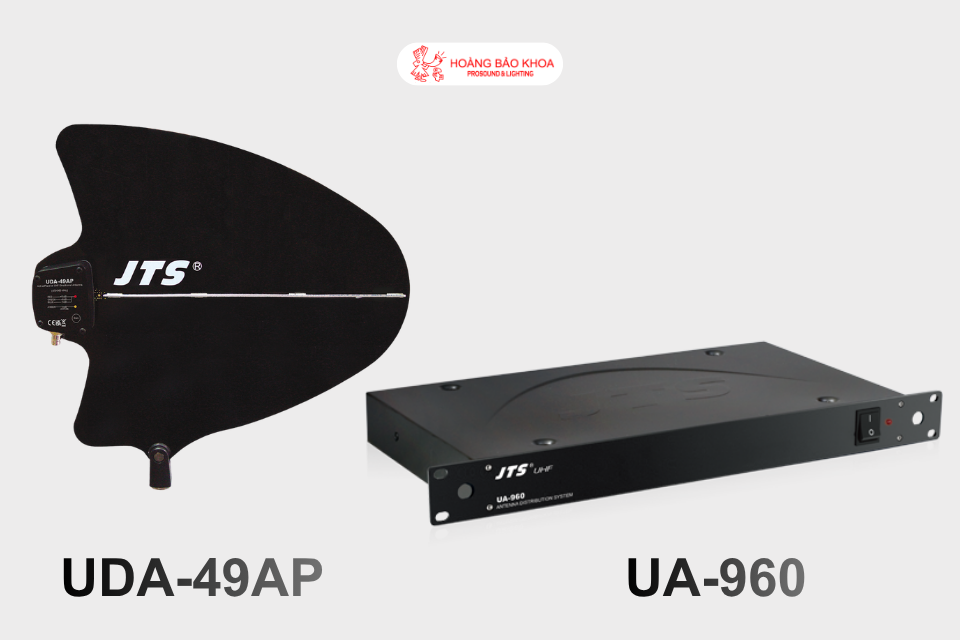 The Importance of RF Amplifiers and Antenna Distribution Systems in Events