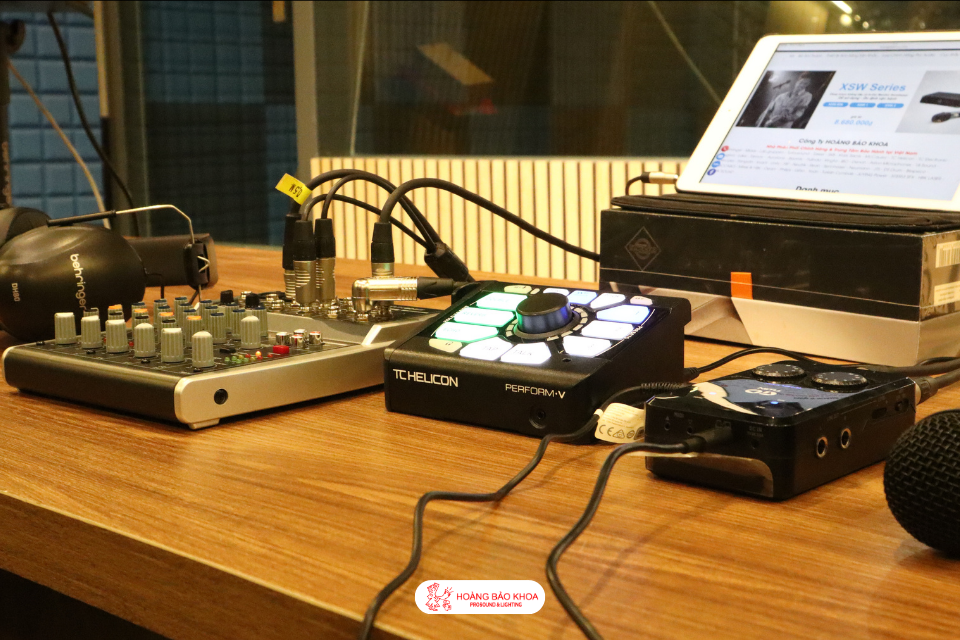 The Importance of Signal Transmission Technology in an Audio System