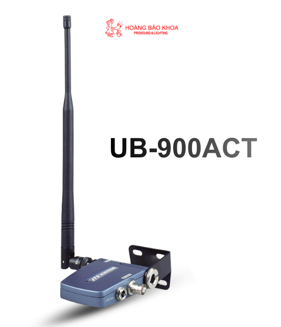 Optimizing Wireless Infrastructure with the JTS UA-960 Central Antenna Splitter