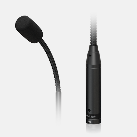 TA5212 &ndash; Micro Đàm Thoại Chuyên Nghiệp