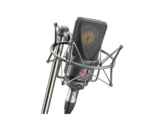 TLM 103 MT