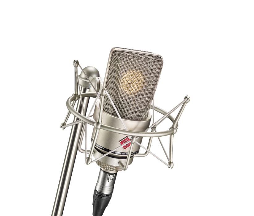 How Does The TLM 103 Differ From Other Condenser Microphones In Its Class?
