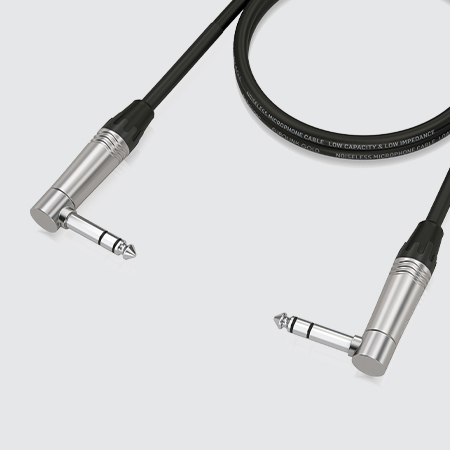TRS Connectors