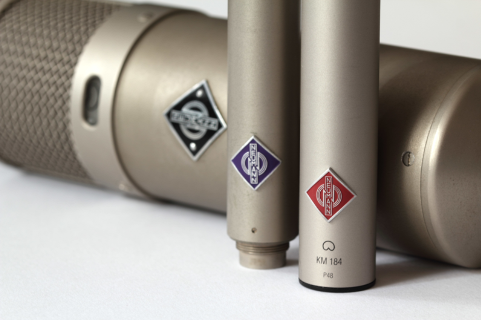why-are-neumann-microphones-so-expensive
