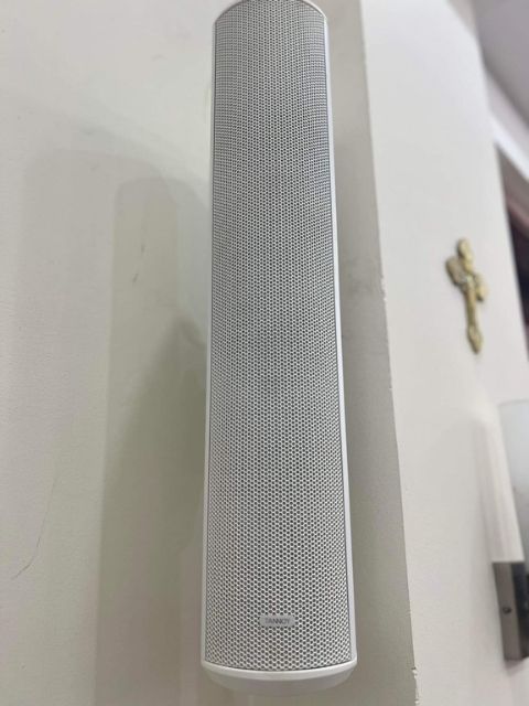 Tannoy and its advantages in church sound systems