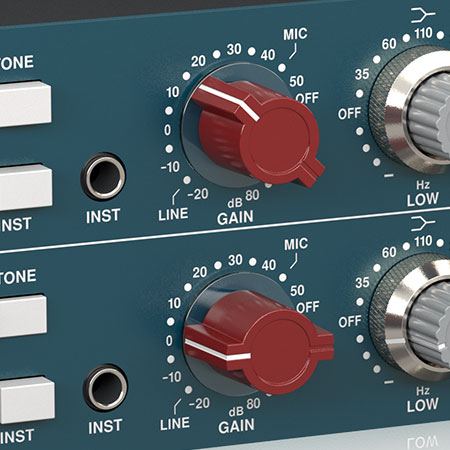 Các bước điều chỉnh chính xác