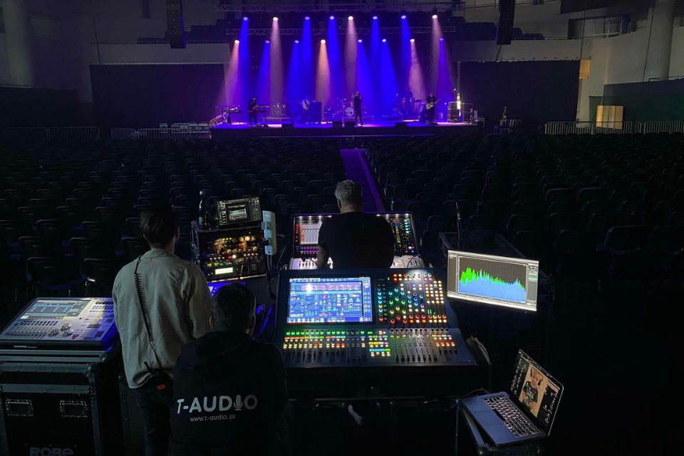 Thiết kế tổng thể giúp tiết kiệm chi phí dài hạn