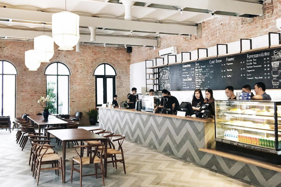 Tiêu chí chọn dàn âm thanh quán cafe nhỏ