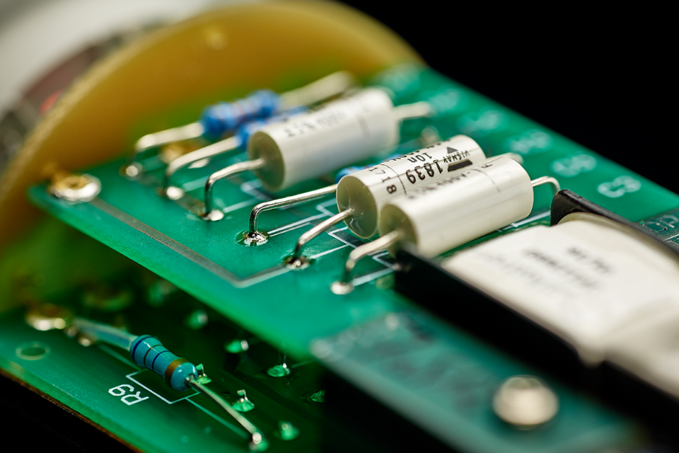 Technical standards in Neumann warranty service