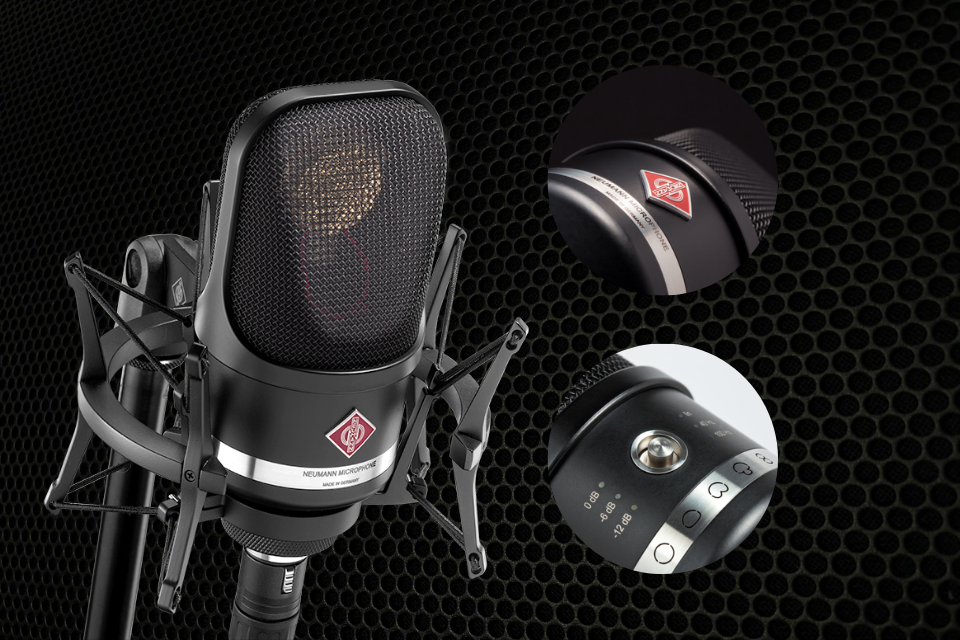 TLM-107-BK-studio-condenser-tube-Neumann