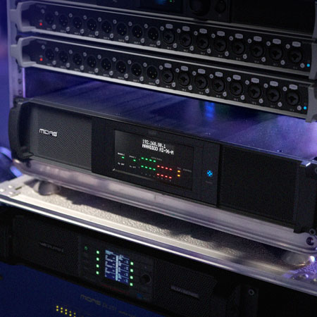 Tough and Dependable