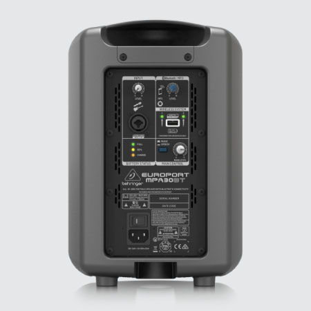 Tính di động cực cao