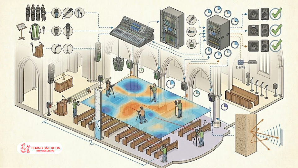 Why Is a Site Survey Important Before Investing?