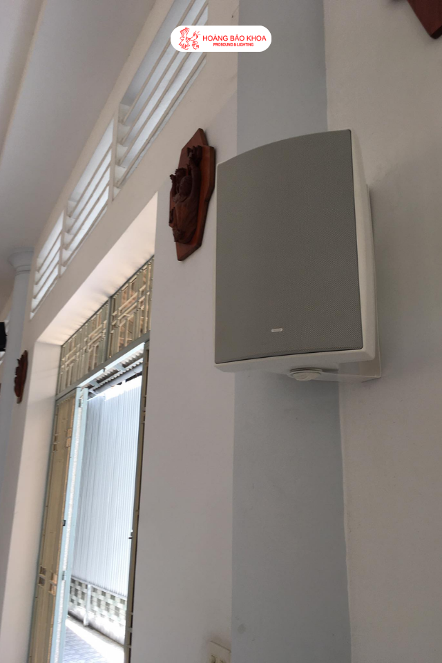 Vấn Đề Không Nằm Ở Công Suất Loa Mà Nằm Ở Độ Rõ Lời