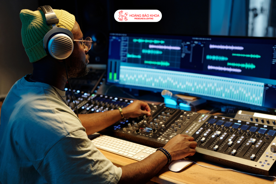 The Role of Sound Accuracy in Mix Consistency
