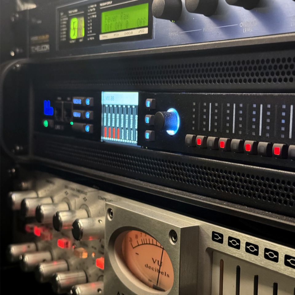 Vai trò của xử lý tín hiệu và điều khiển hệ thống